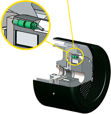 BRAKE MONITORING: CÓMO FUNCIONA