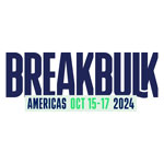 Estaremos presentes Breakbulk Events & Media Américas