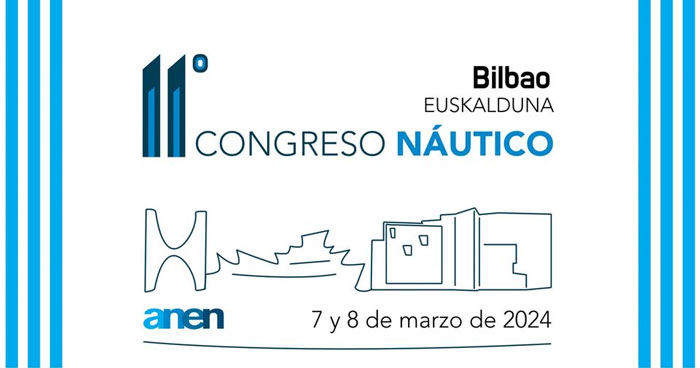  GH participará en el Congreso Náutico