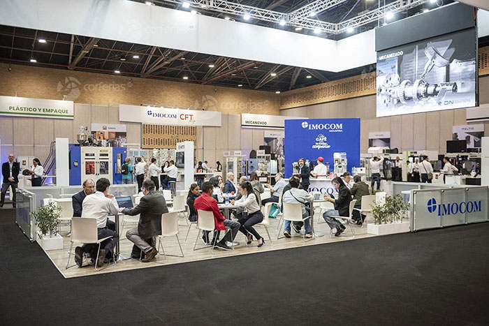  GH estará en la La FIB