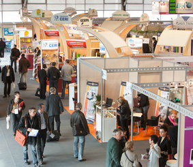 GH participará en la feria Industrie Grand Ouest Nantes