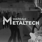 GH Cranes participará en la Feria Varsovia MetalTech