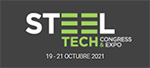 GH asistirá a la feria Steel Tech 2021